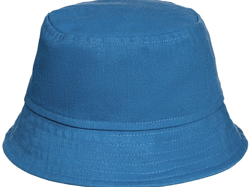 Панама Sombra, синяя