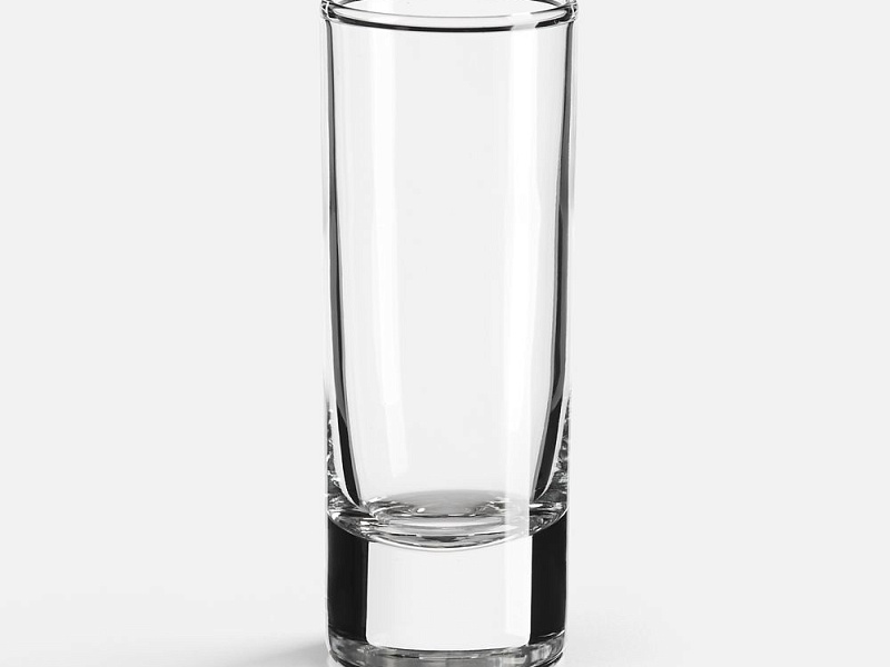 Стопка «Сиде», узкая