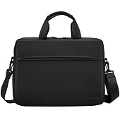 Сумка для ноутбука L215, черная