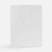 Пакет бумажный Porta XL, белый