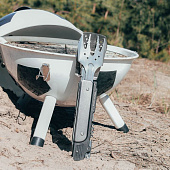 Мультиинструмент для барбекю S601