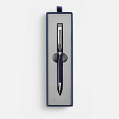 Ручка шариковая Phase, ver.2 в футляре, синяя