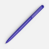 Ручка шариковая Penpal, синяя