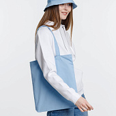 Панама Challenge, голубая