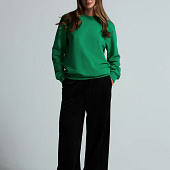 Свитшот Toima 2.0, зеленый