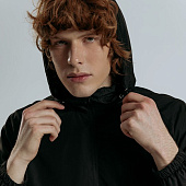 Куртка Kivach City, черная