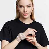 Многофункциональная бандана Dekko, бежевая