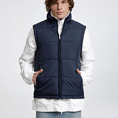 Жилет Kama, темно-синий