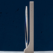 Вечная ручка Aero, синяя