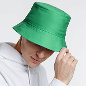 Панама Challenge, зеленая