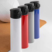 Термостакан Eimer, черный