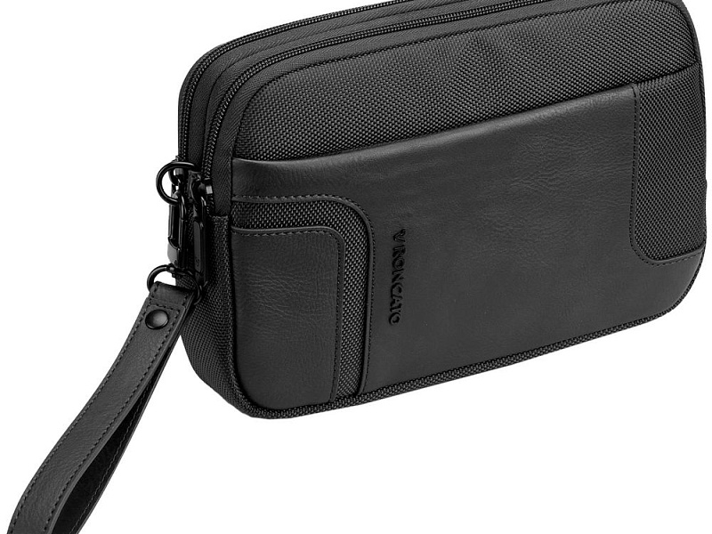 Сумка Panama, черная