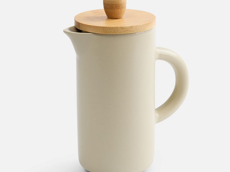 Френч-пресс Keramikk