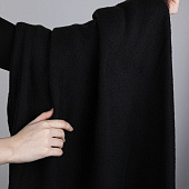 Дорожный плед Voyager 2, черный