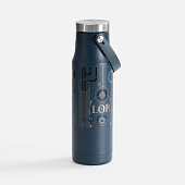 Термобутылка Tateyama, синяя