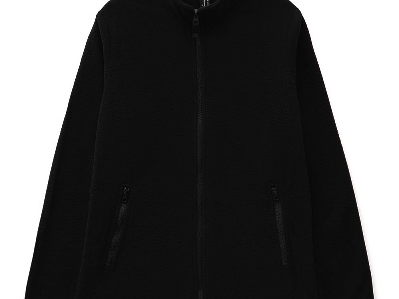 Куртка мужская Norman Men, черная