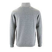 Толстовка Stan, серый меланж