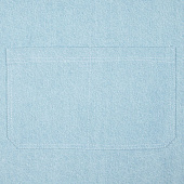 Фартук Denim Team, голубой джинс