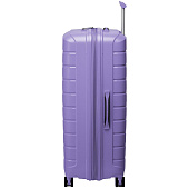 Чемодан Butterfly L, фиолетовый