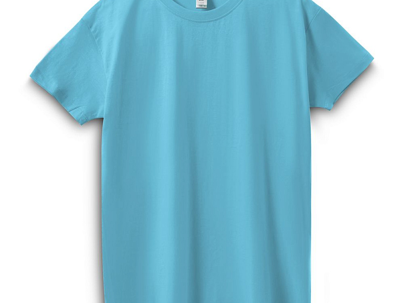 Футболка Imperial 190, бирюзовая