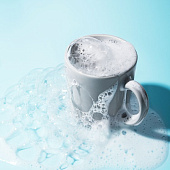 Кружка Valotti Grand, серая