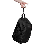 Дорожные весы Ponder, белые