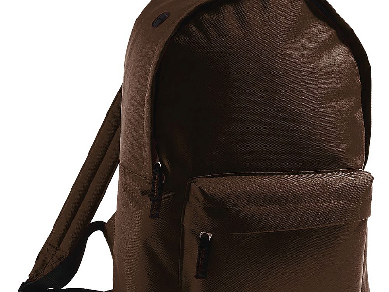 Рюкзак Rider, шоколадно-коричневый