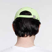 Бейсболка Standard, светло-зеленая