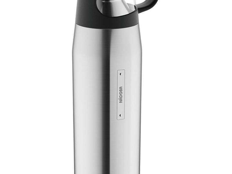 Термос Stela, стальной