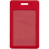 Набор Welcome Pack, красный с белым