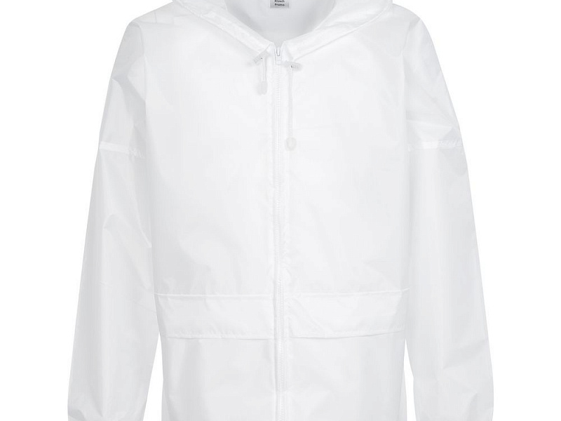 Ветровка Kivach Promo, белый