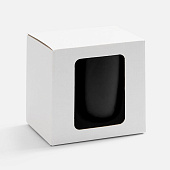 Набор Welcome Pack, черный с белым