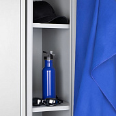 Спортивная бутылка Cycleway, синяя