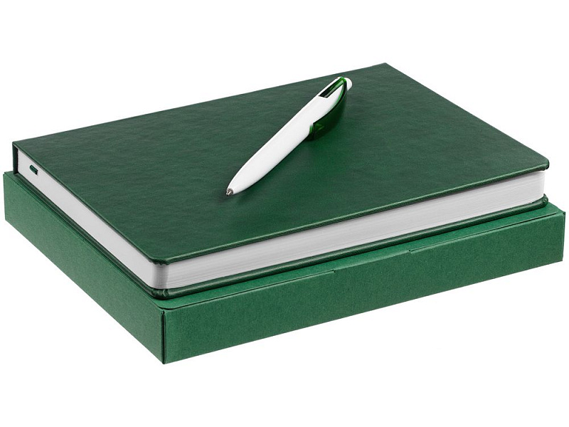 Набор New Latte, зеленый