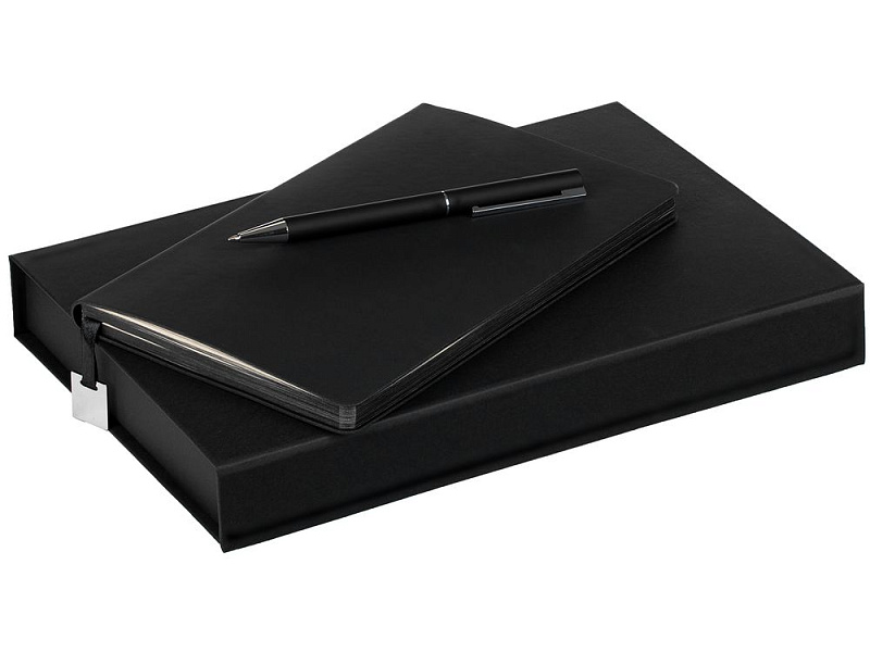 Набор Shall Light, черный