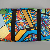 Покрывало для пикника Sedere Color на заказ