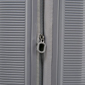 Чемодан Forza L, серый