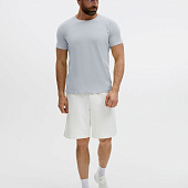 Футболка унисекс Regent 150, серая