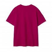 Футболка детская Regent Kids 150, ярко-розовая (фуксия)