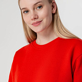 Свитшот Toima Heavy 2.0, красный