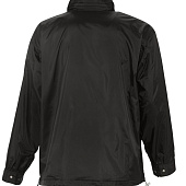Ветровка мужская Mistral 210, черная