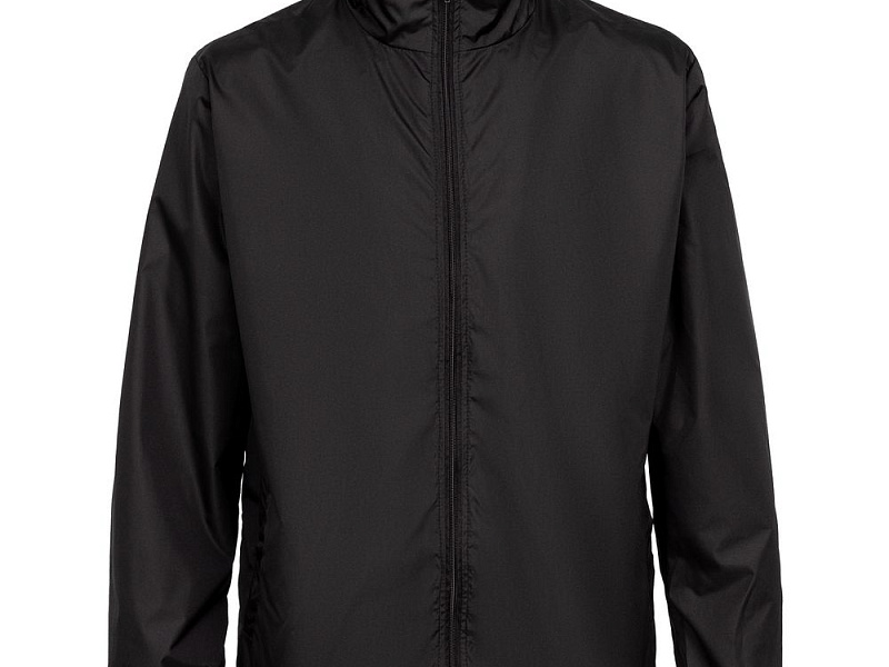 Ветровка Kivach Pro, черная