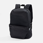 Поясная сумка W1, черная