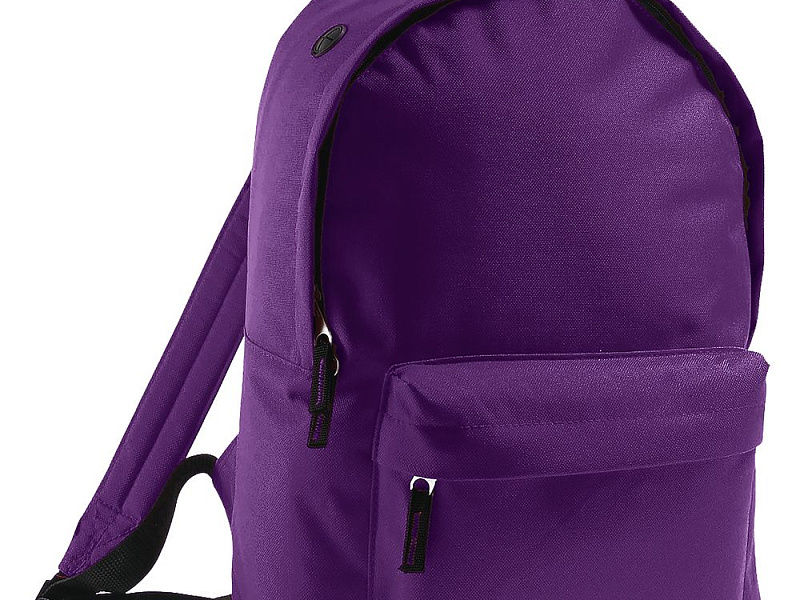 Рюкзак Rider, фиолетовый