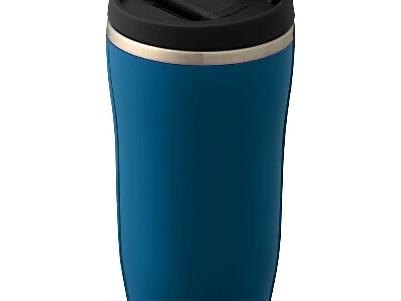 Термостакан Underway, темно-синий