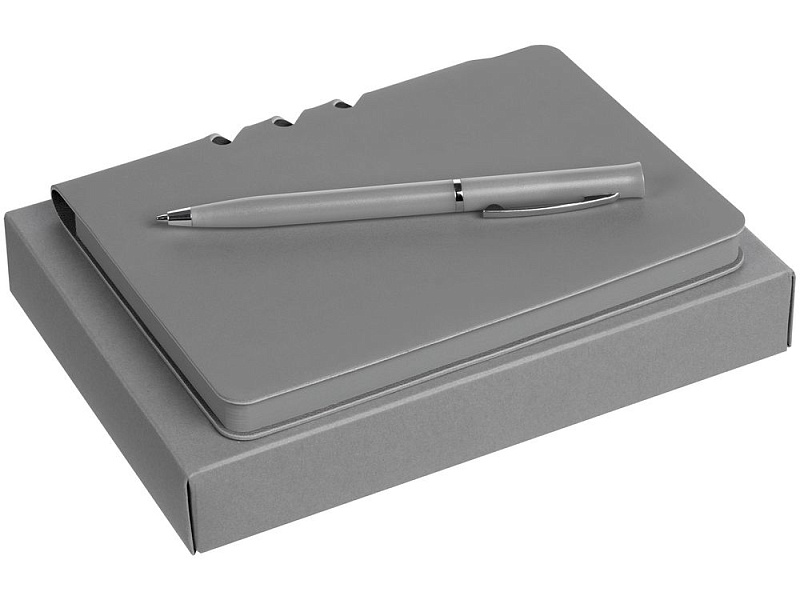 Набор Flexpen Mini, серый