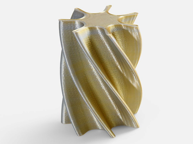 Фигурка Impreso M, 3D-печать на заказ