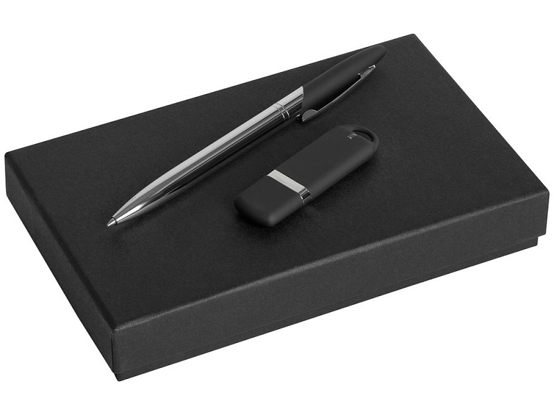 Набор Hand Hunter Give, 16 Гб, черный