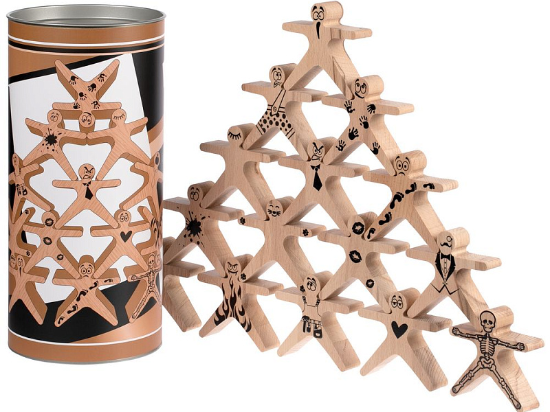 Балансир-антистресс «Команда года»