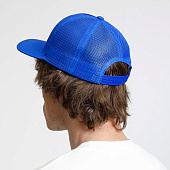 Бейсболка Seguro Air, ярко-синяя